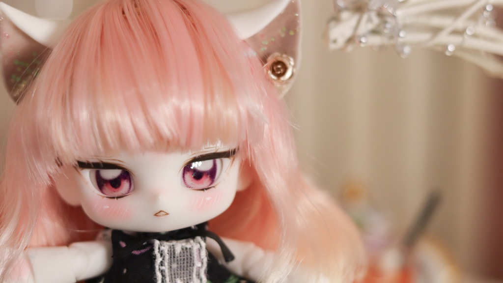 恋する海空(ラベルアイ)