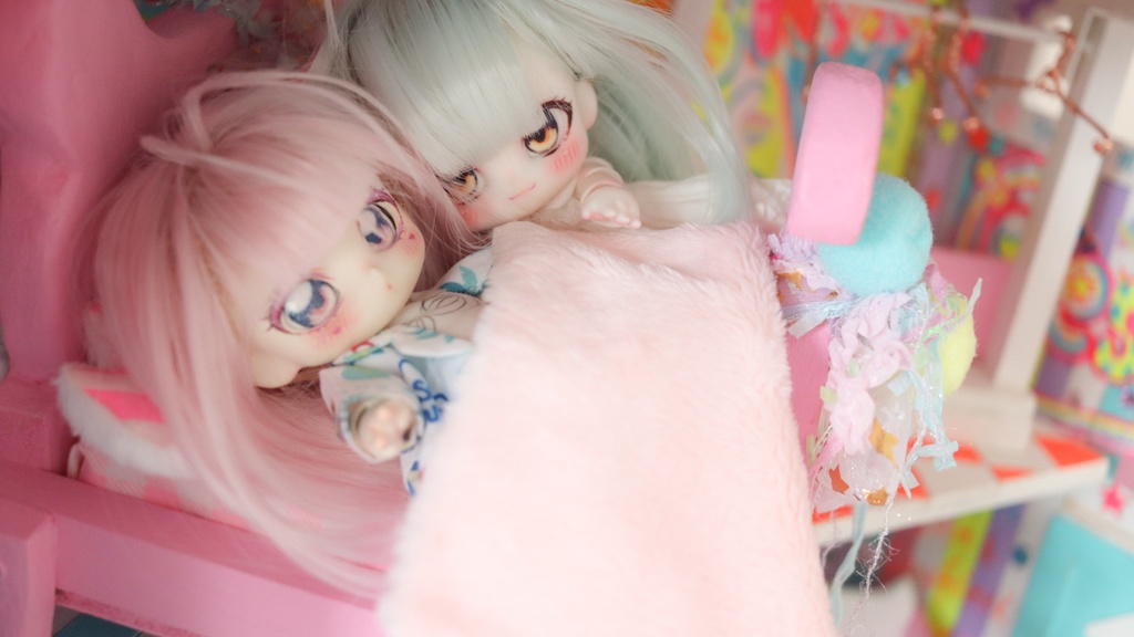 恋する海空(ラベルアイ)