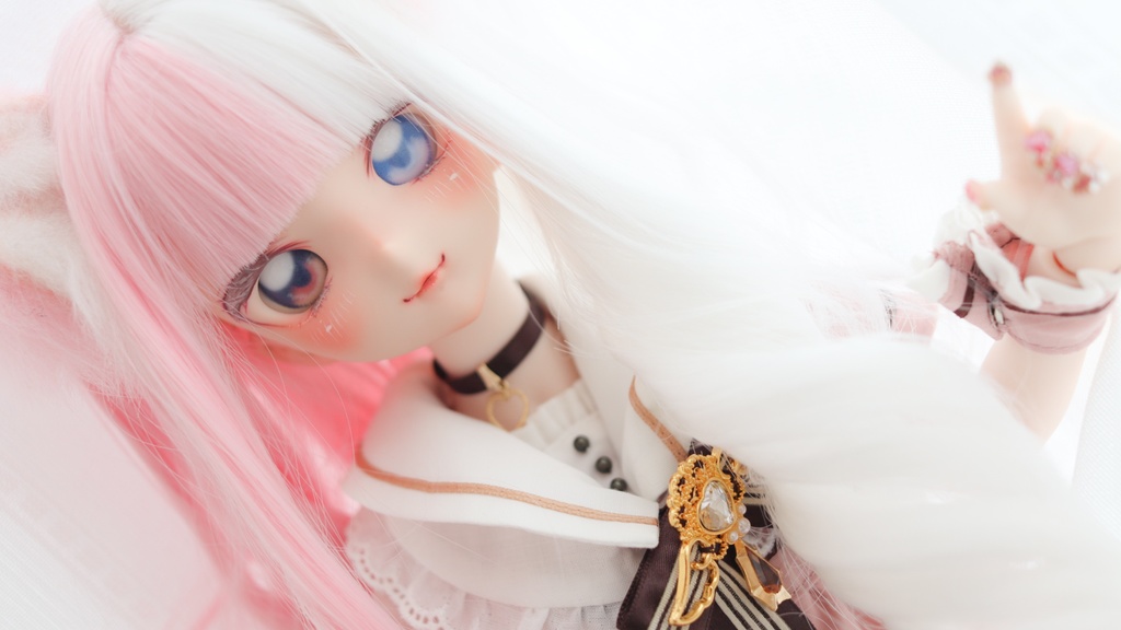 恋する海空(ラベルアイ)