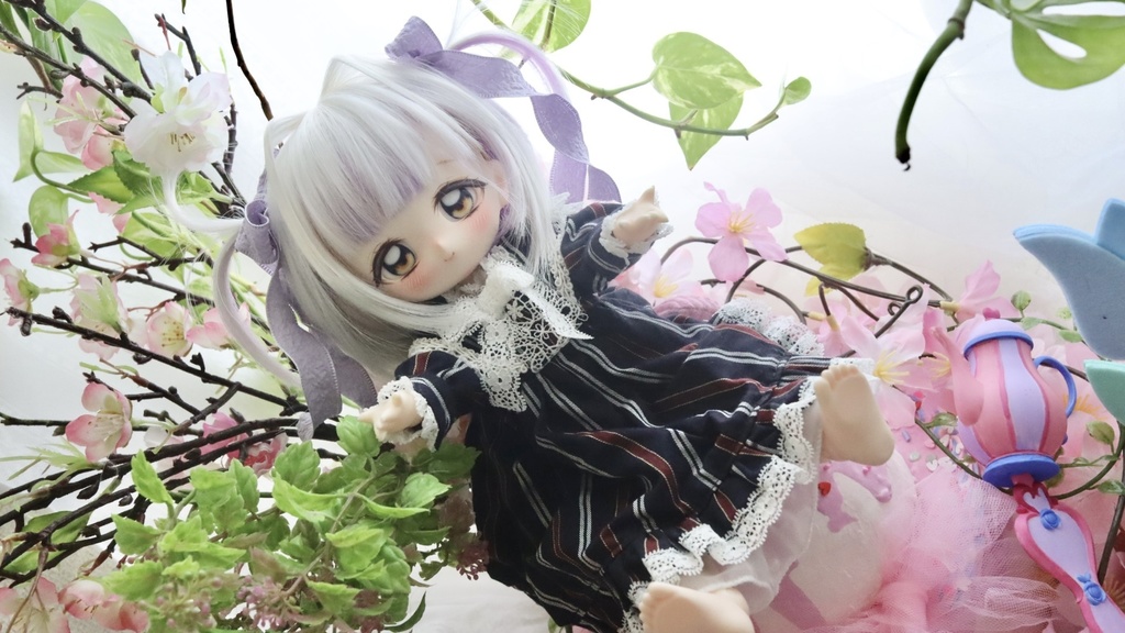 恋する海空(ラベルアイ)