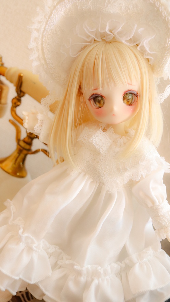 醒めない夢(ラベルアイ)