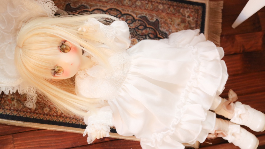 愛しの猫目(ラベルアイ)