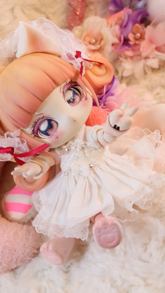 ベスティ替えハンド