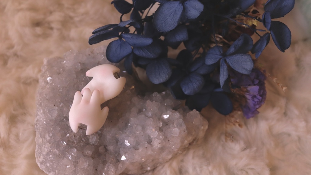 ベスティ替えハンド