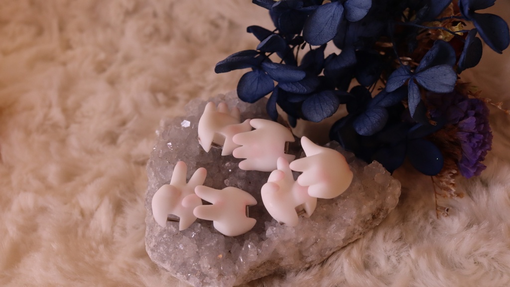 ベスティ替えハンド