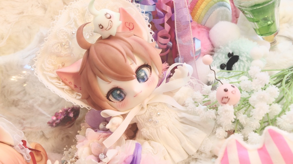 ベスティ替えハンド