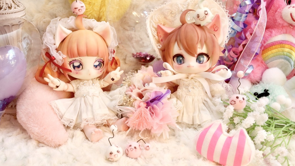 ベスティ替えハンド