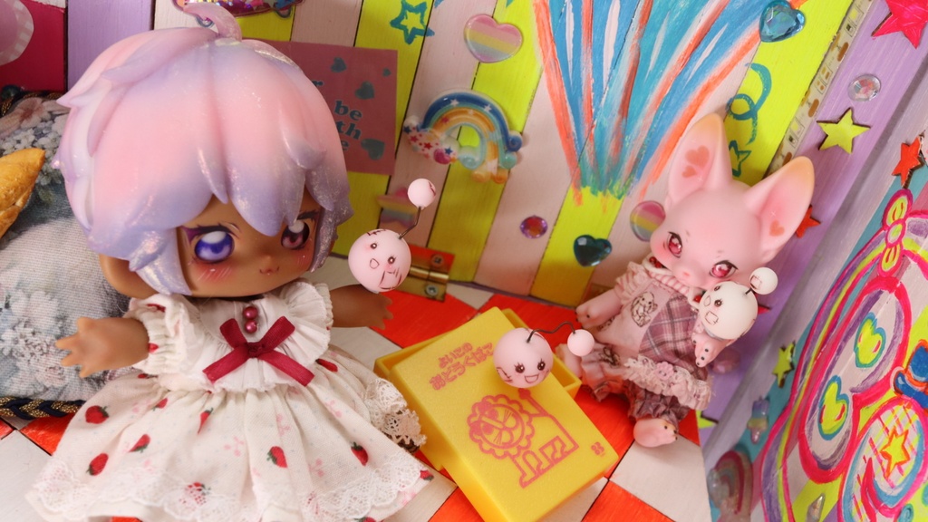 ぼろぼろ民族ささき