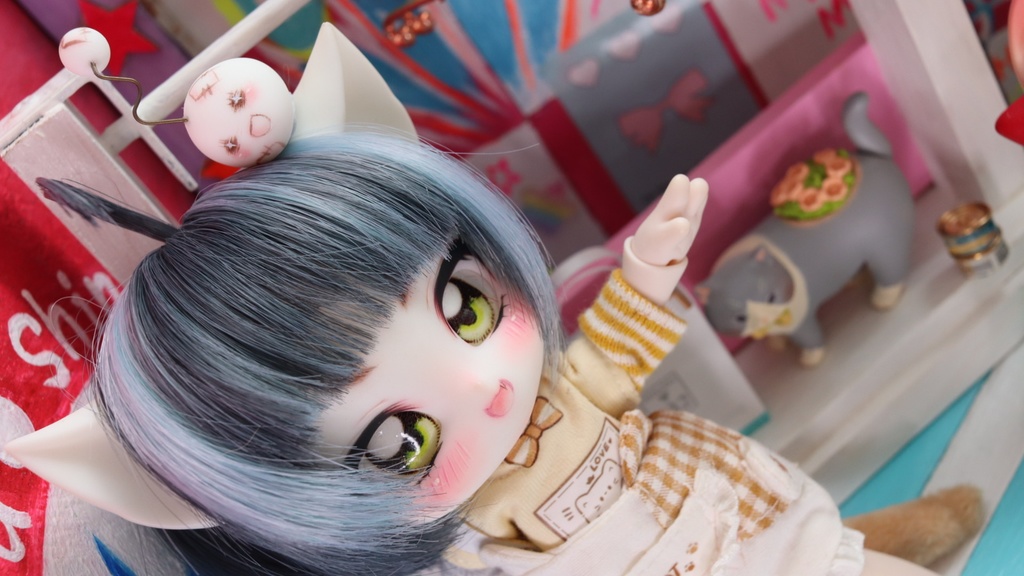 ぼろぼろ民族ささき