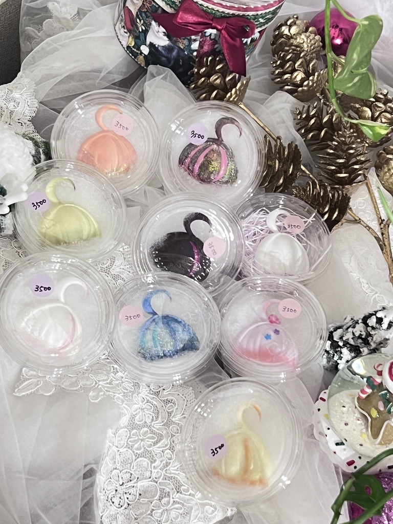 セール!アホ毛前髪