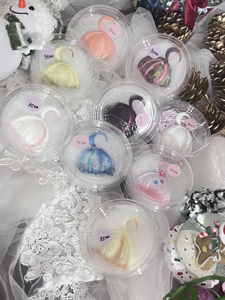 セール!アホ毛前髪