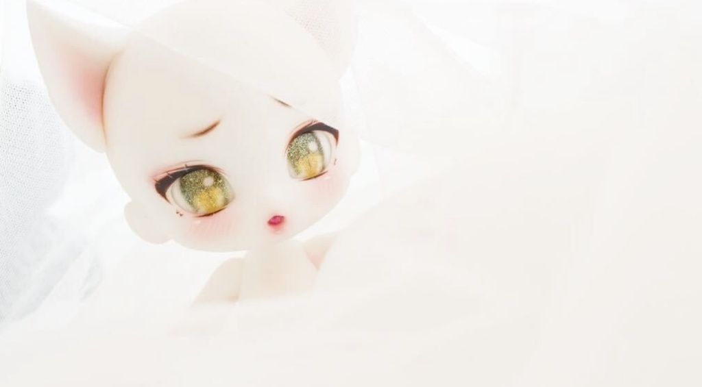 ベスティ「ツンヘッド」開口カスタム