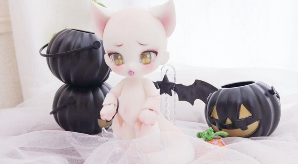 ベスティ「ツンヘッド」開口カスタム