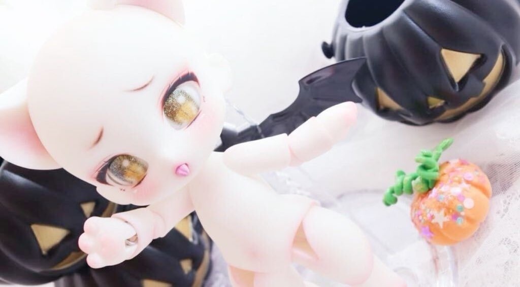 ベスティ「ツンヘッド」開口カスタム