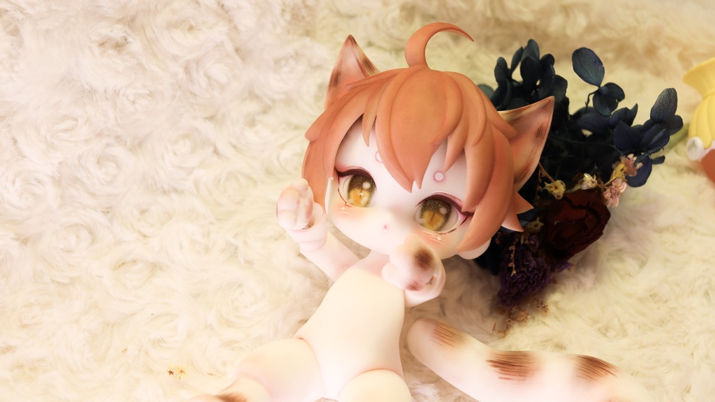 しま猫 ベスティ