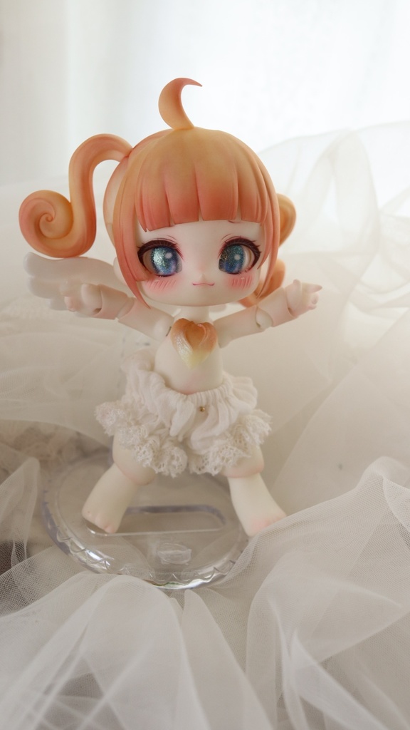 おしゃれなもふ毛