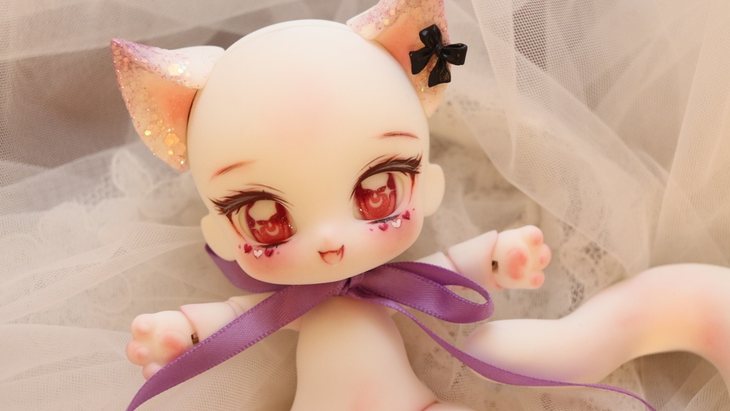 おしゃまなベスティ