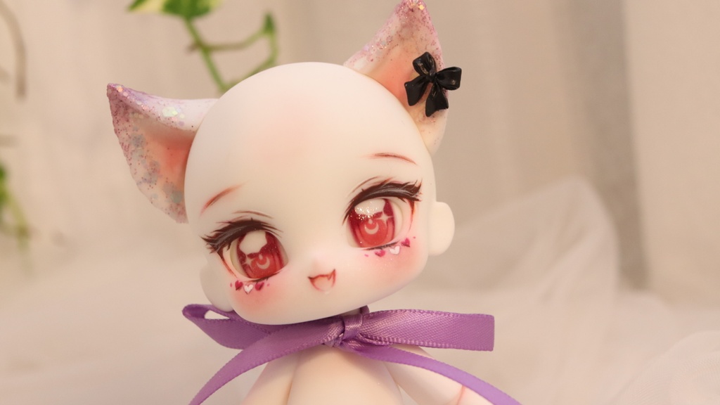 おしゃまなベスティ