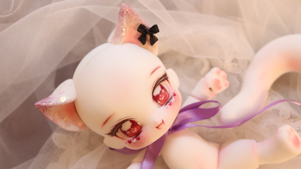 おしゃまなベスティ