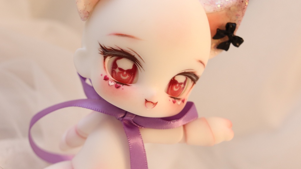 おしゃまなベスティ