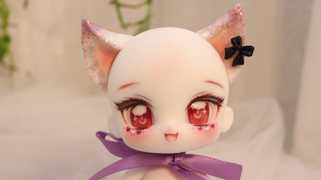 おしゃまなベスティ