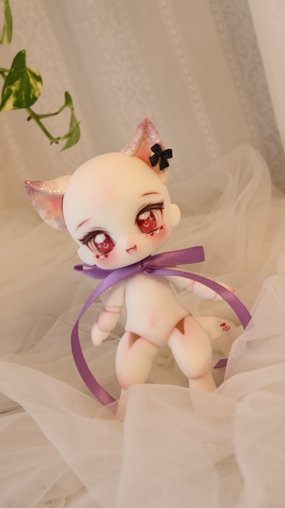 おしゃまなベスティ