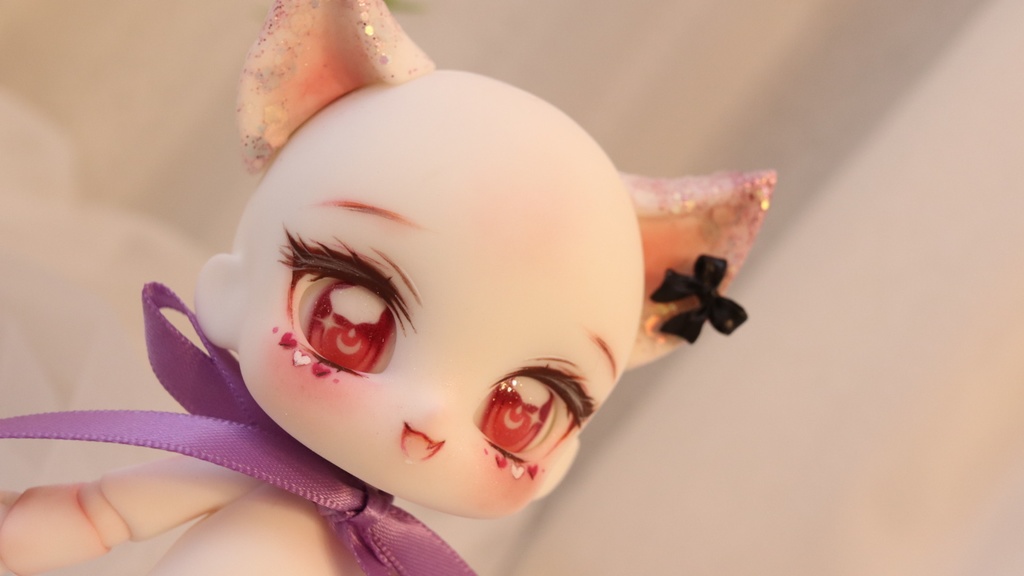 おしゃまなベスティ