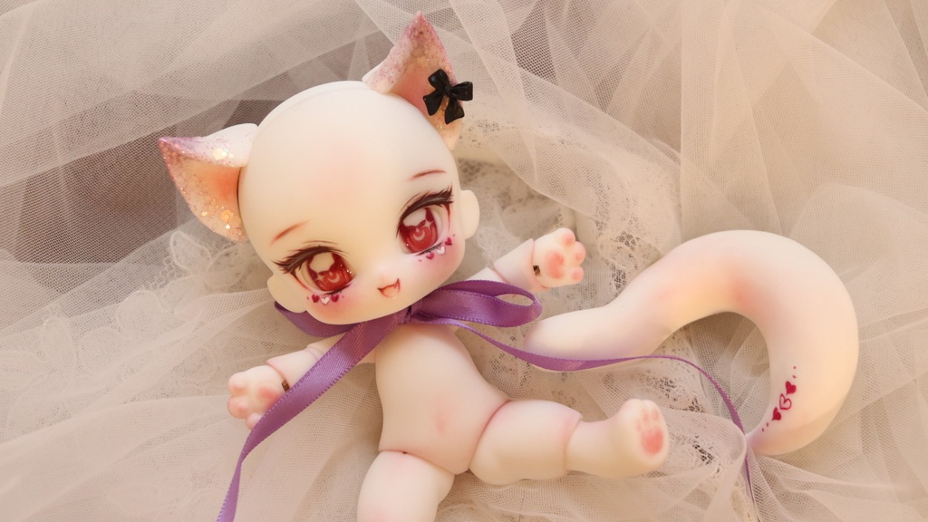 おしゃまなベスティ