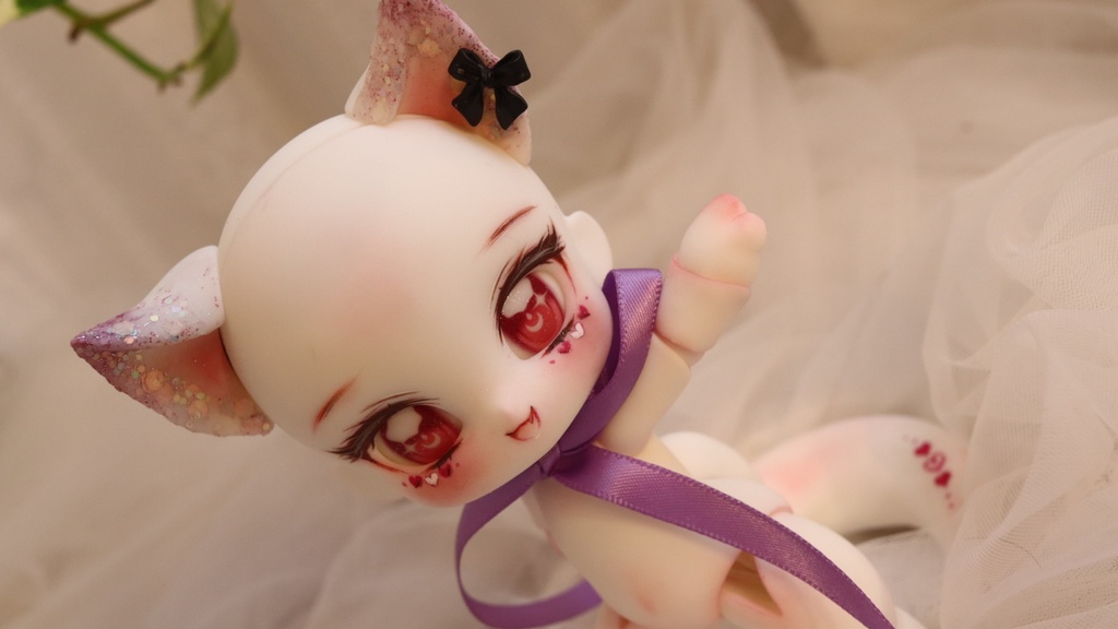 おしゃまなベスティ