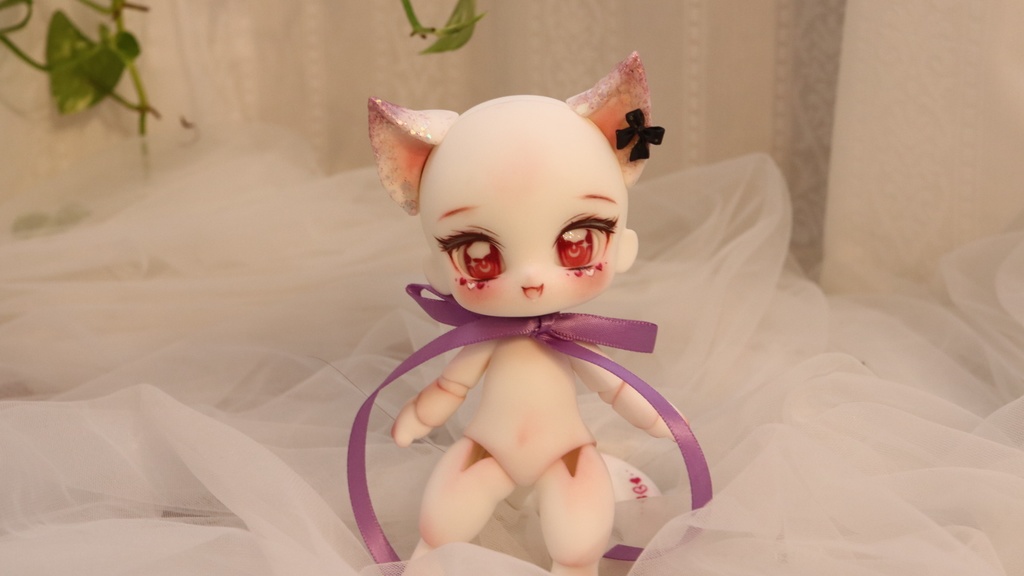 おしゃまなベスティ