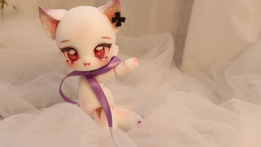 おしゃまなベスティ