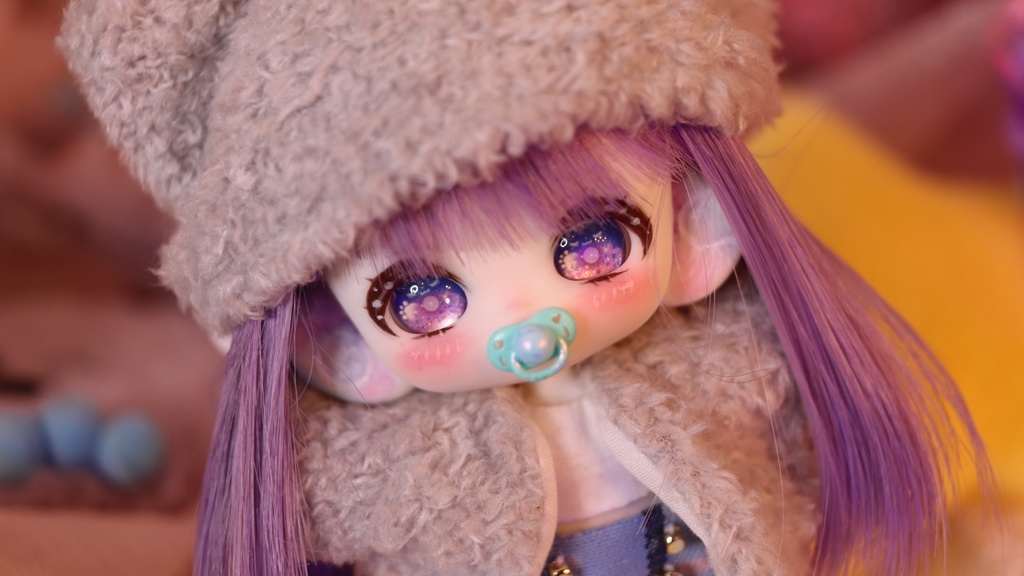 ベスティばぶばぶ!(その他小さい子向け)