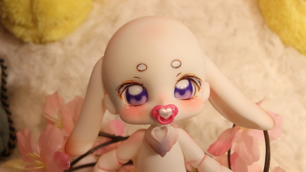 ベスティばぶばぶ!(その他小さい子向け)