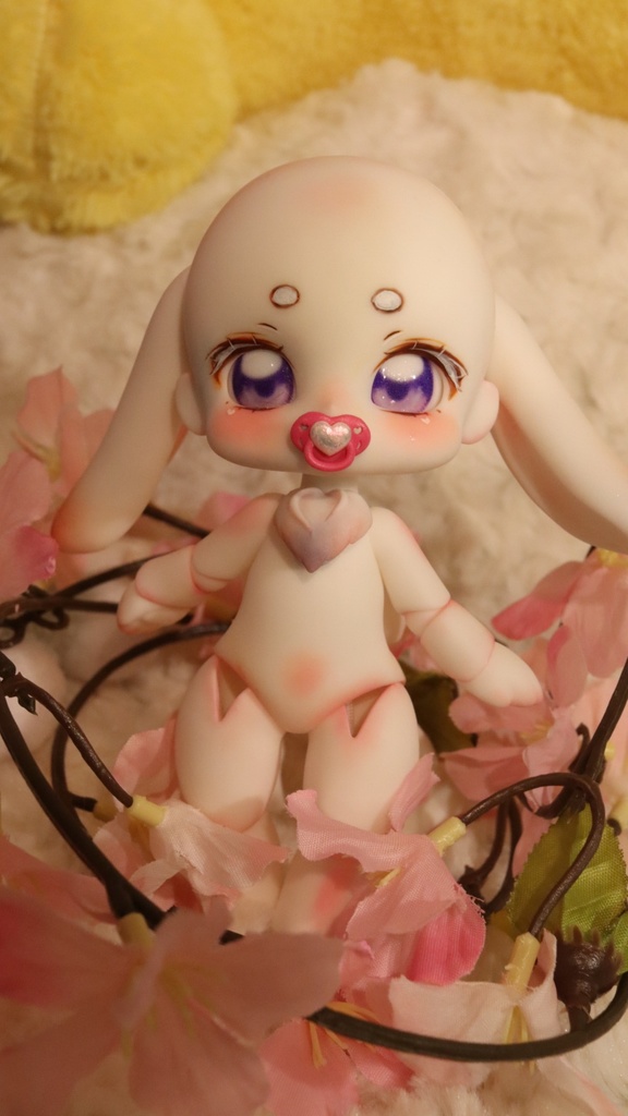 ベスティばぶばぶ!(その他小さい子向け)