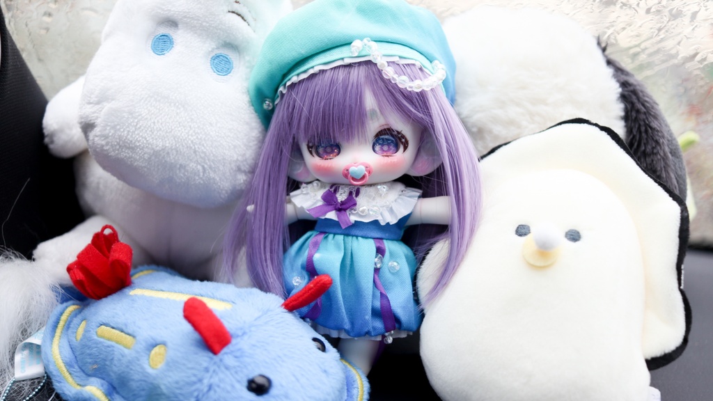 ベスティばぶばぶ!(その他小さい子向け)