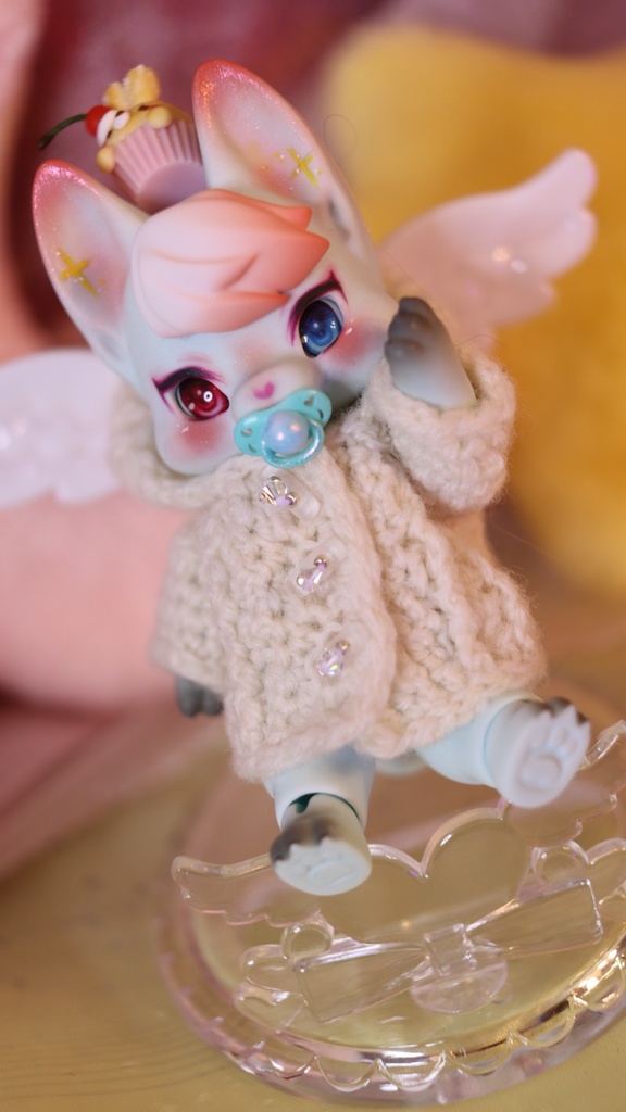 ベスティばぶばぶ!(その他小さい子向け)