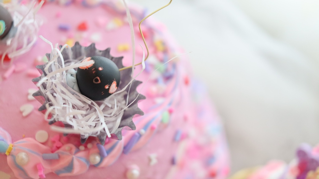 チョコレートに擬態したいなんか妖怪&ぼろぼろ民族ささき