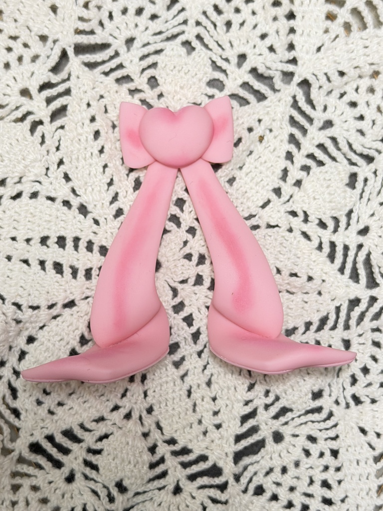 TYPEこーたリボンしっぽ