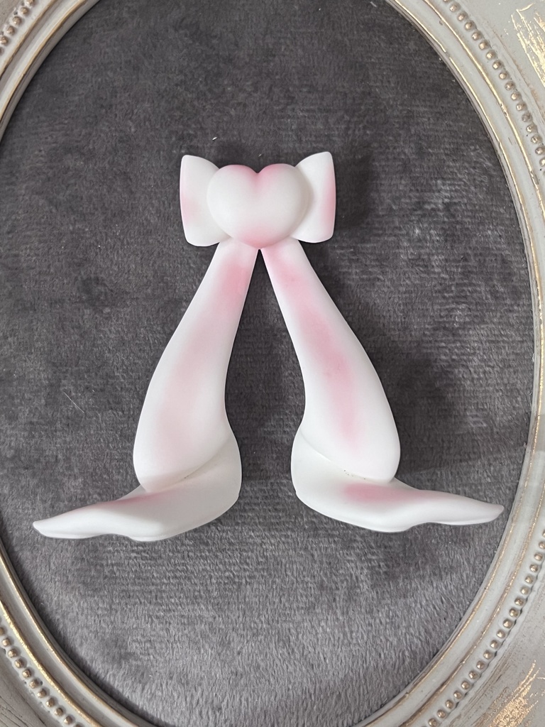 TYPEこーたリボンしっぽ