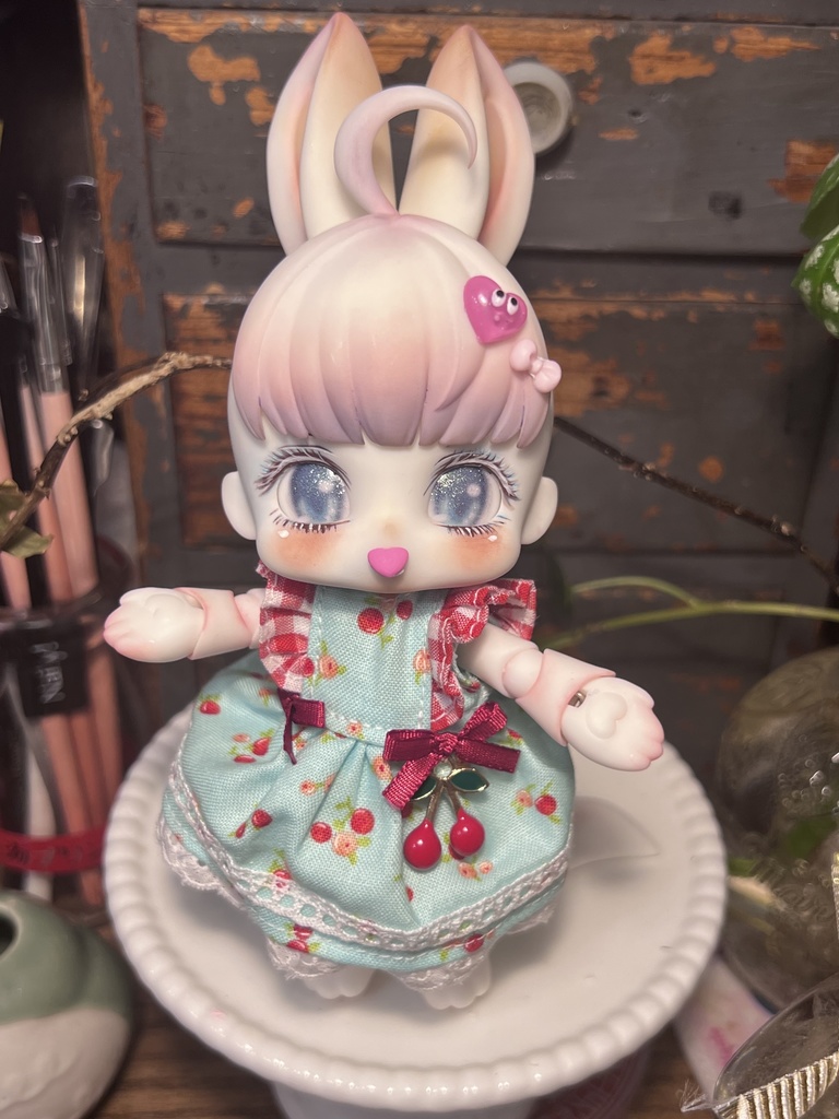 ベスティ描き口専用舌パーツセット