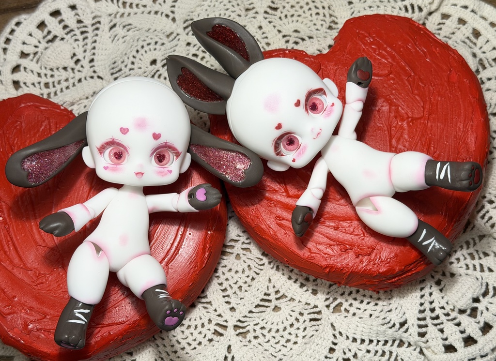 いちごチョコベスティ