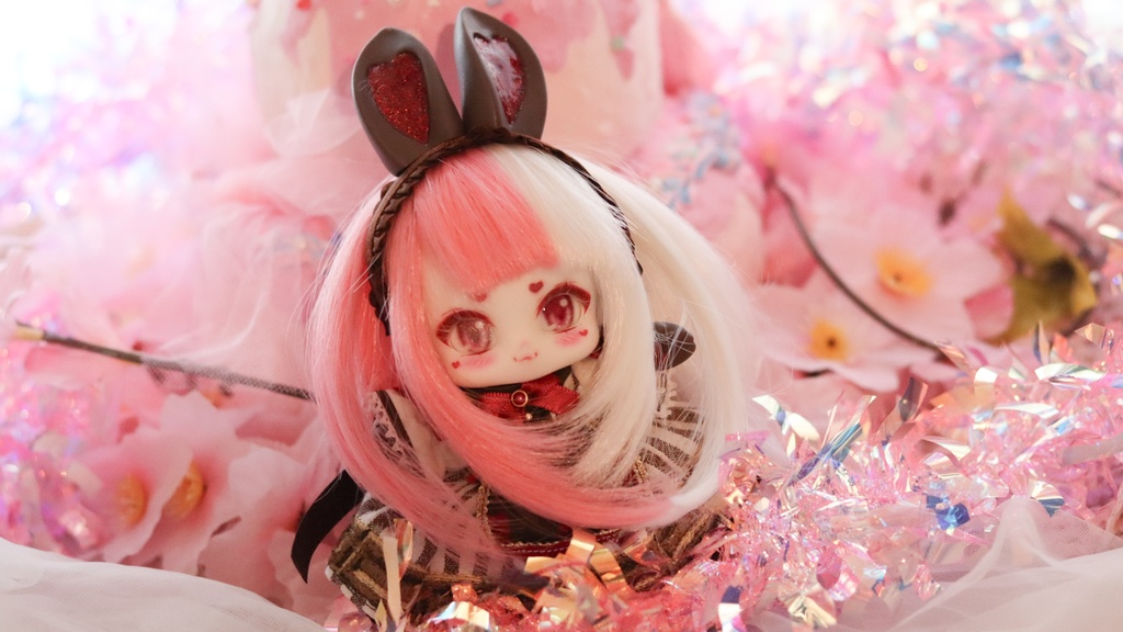 いちごチョコベスティ