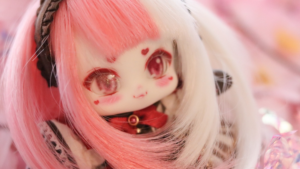 いちごチョコベスティ