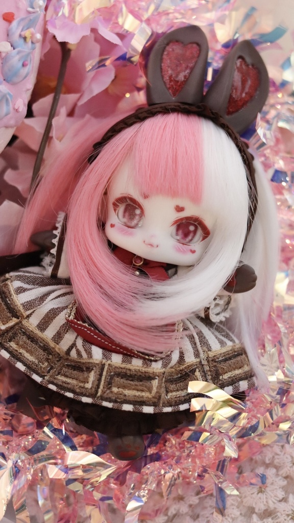 いちごチョコベスティ