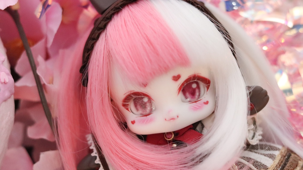 いちごチョコベスティ