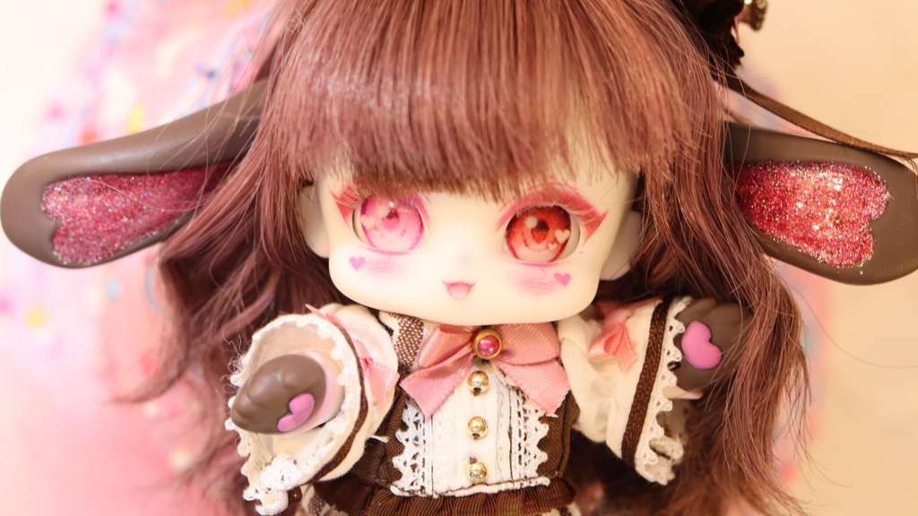いちごチョコベスティBOY