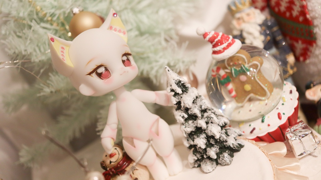 いちごのショートケーキベスティ