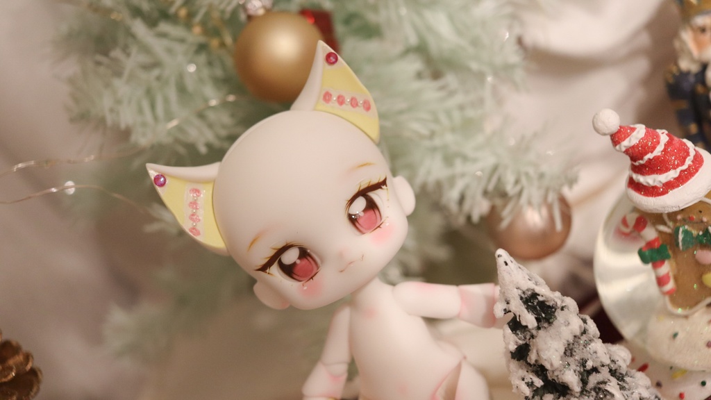 いちごのショートケーキベスティ