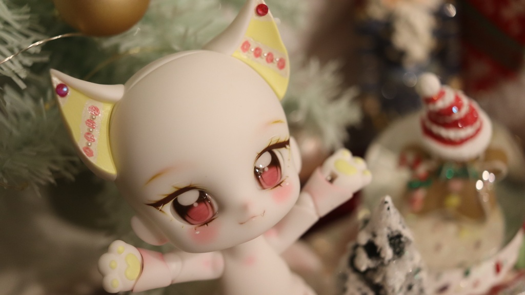 いちごのショートケーキベスティ