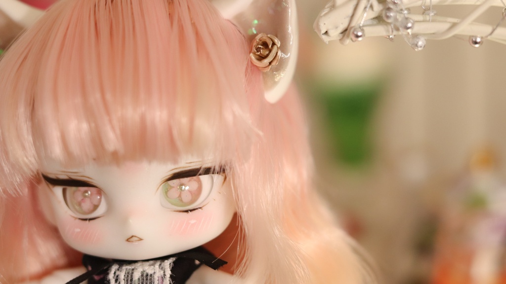 (春限定アイ)Spring Candy 16mm